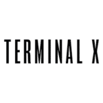 לוגו של טרמינל X